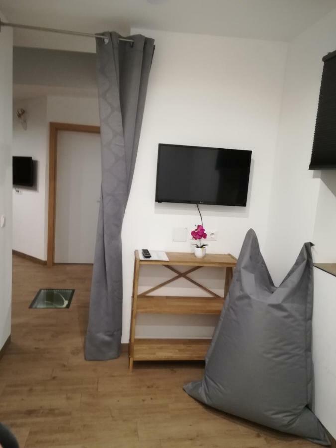 Appartement Prielau Zell am See Bagian luar foto